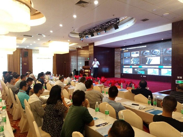 2018智博會|美林數據踐行人工智能在制造領域的價值應用