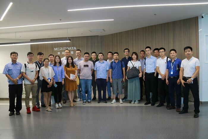 “數見非凡”——美林·數思會主題沙龍活動成功舉辦 