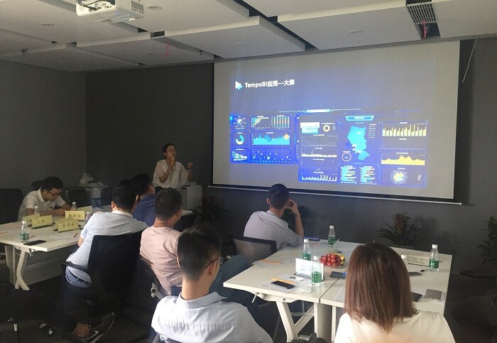 美林?jǐn)?shù)思會(huì)活動(dòng)精彩瞬間