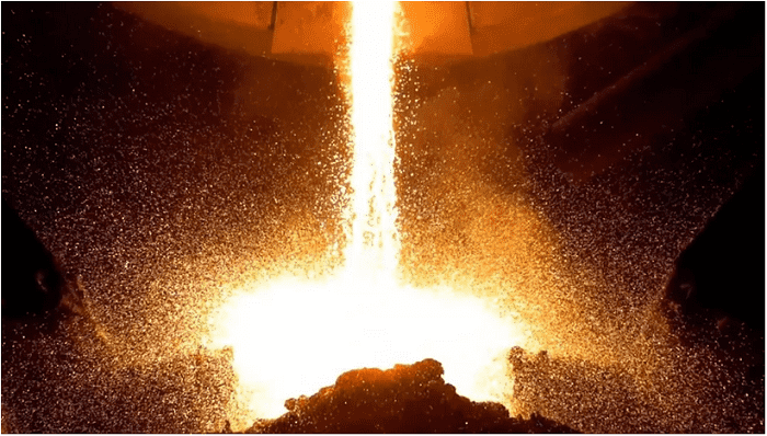 美林數據賦能鋼鐵行業，助推企業發掘數據潛在價值