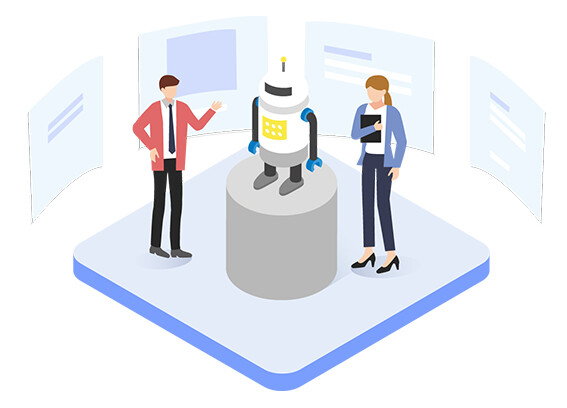 淺談大數據時代人工智能AI的未來圖譜 