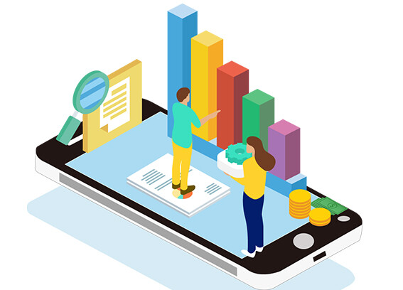 大數據分析—自助式分析，企業的不二之選 