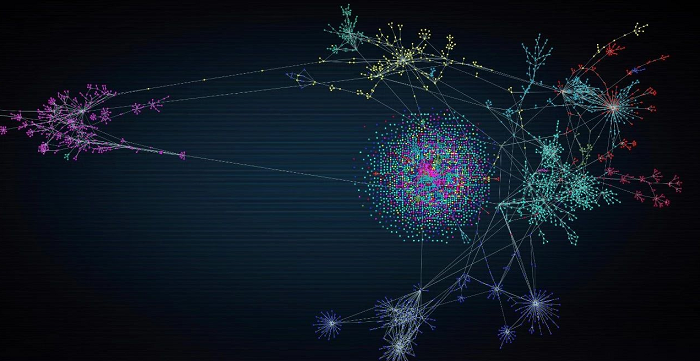 美林數據榮獲“2018年中國軟件行業優秀解決方案”