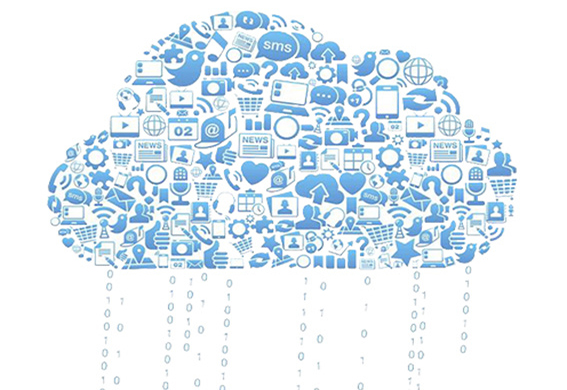 統籌治理大數據與人工智能