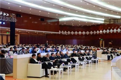 “2018年度優秀大數據企業獎”獲獎單位代表