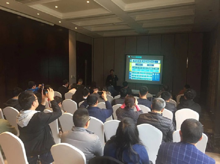 美林?jǐn)?shù)據(jù)新一代人工智能平臺——TempoAI