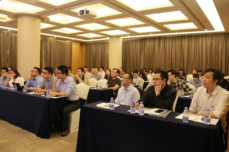 賦能數據分析創新應用，攜手共贏大數據時代