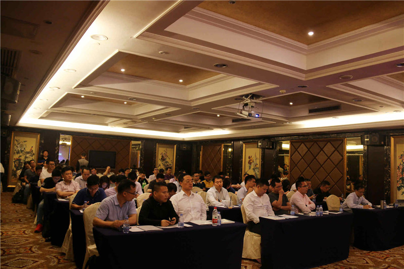 數思會廣州站—探秘數據，共話羊城