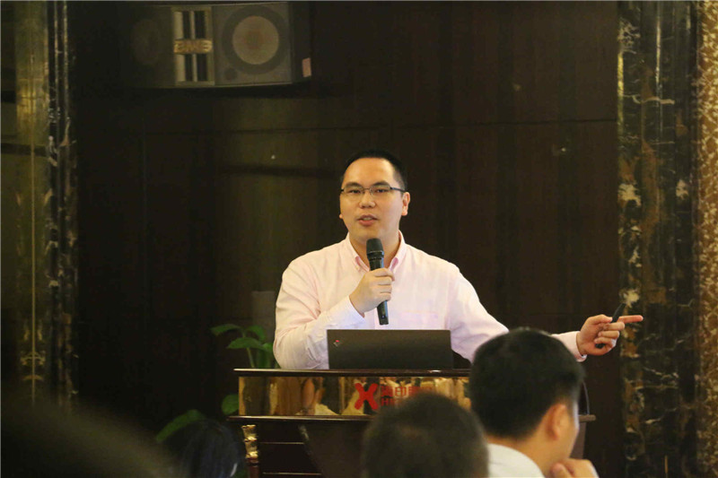 Tempo大數據分析平臺