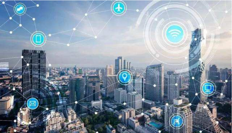 城市治理新思路——數(shù)字孿生城市