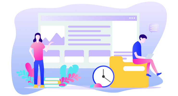 個性化內容定制