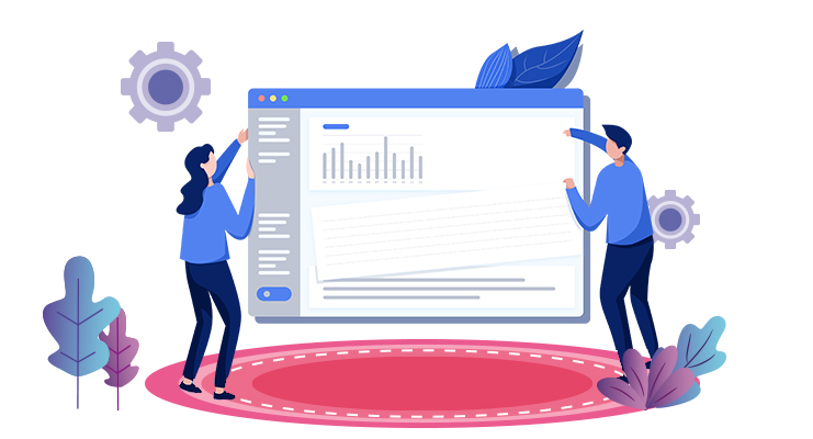 真實實訓項目案例