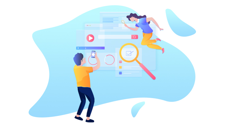 豐富的學習形式