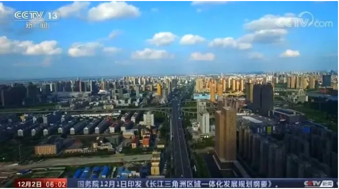 王炸官宣！上海穩(wěn)居第一，誰(shuí)能脫穎而出為第二城