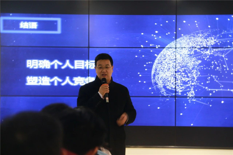 大數(shù)據(jù)時代的人才需求