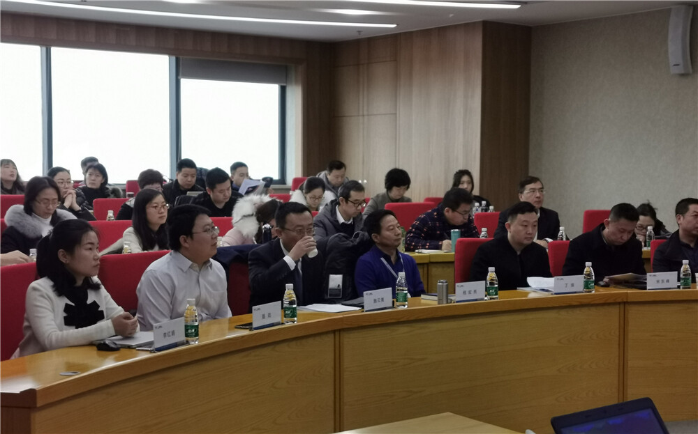 美林數據高校研討會嘉賓