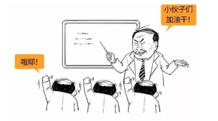 數據分析人才缺口