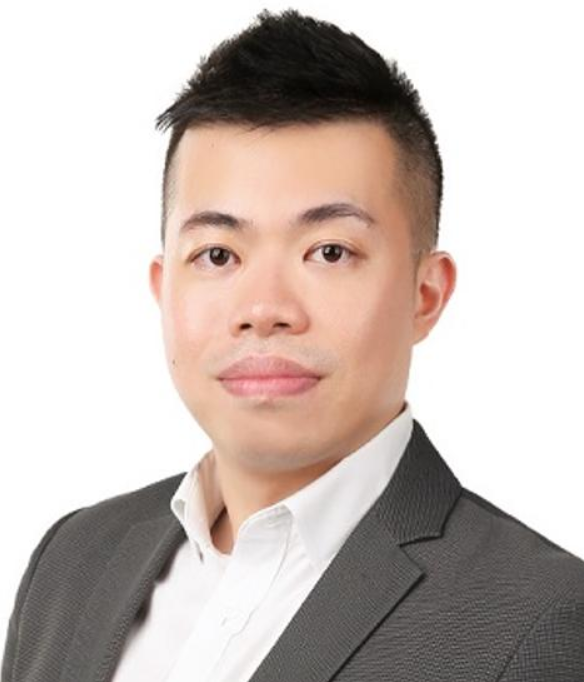 蘇連杰（Alian Research）