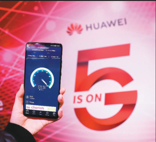 全球發(fā)力“新基建”