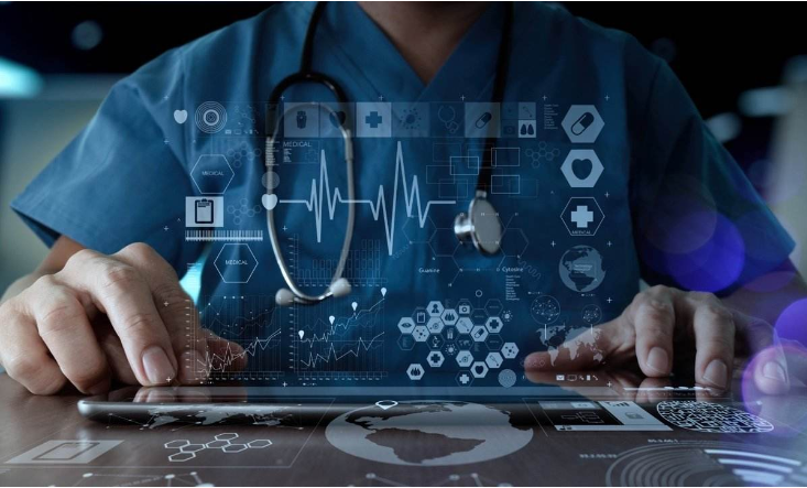 大數(shù)據(jù)解決方案在醫(yī)療衛(wèi)生領(lǐng)域的應(yīng)用體現(xiàn)在哪些方面