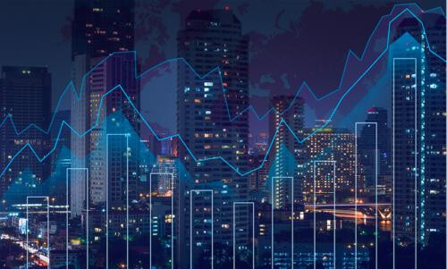 國家發改委首次明確新基建范圍