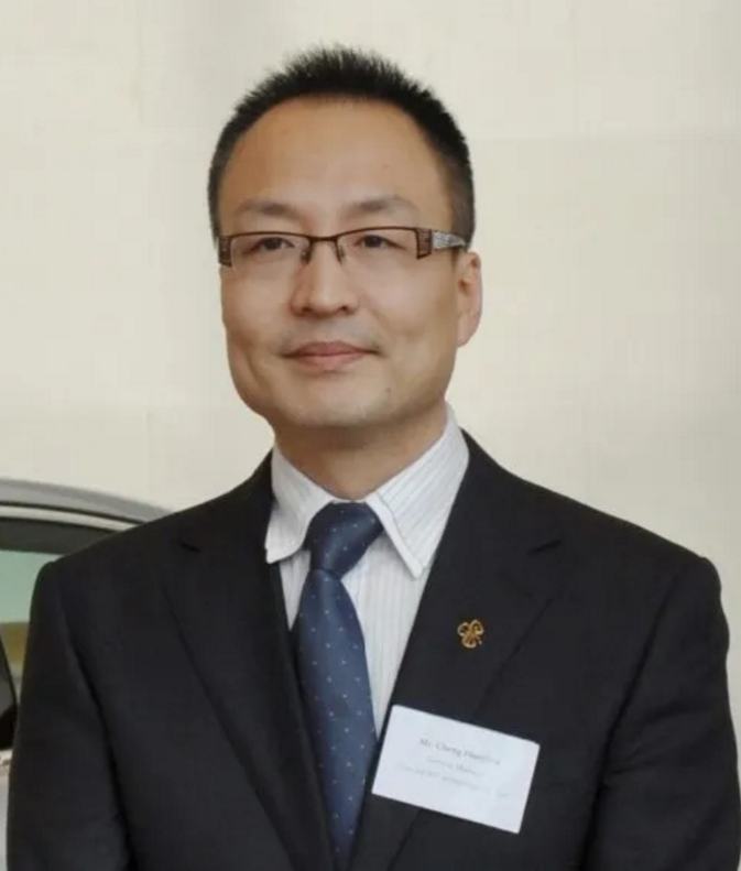 美林數據程宏斌