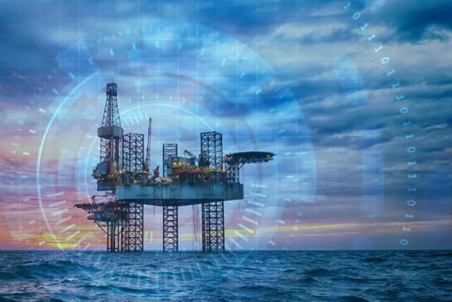 數(shù)字油田AI平臺建設之視野、策略及切入點（深度好文）