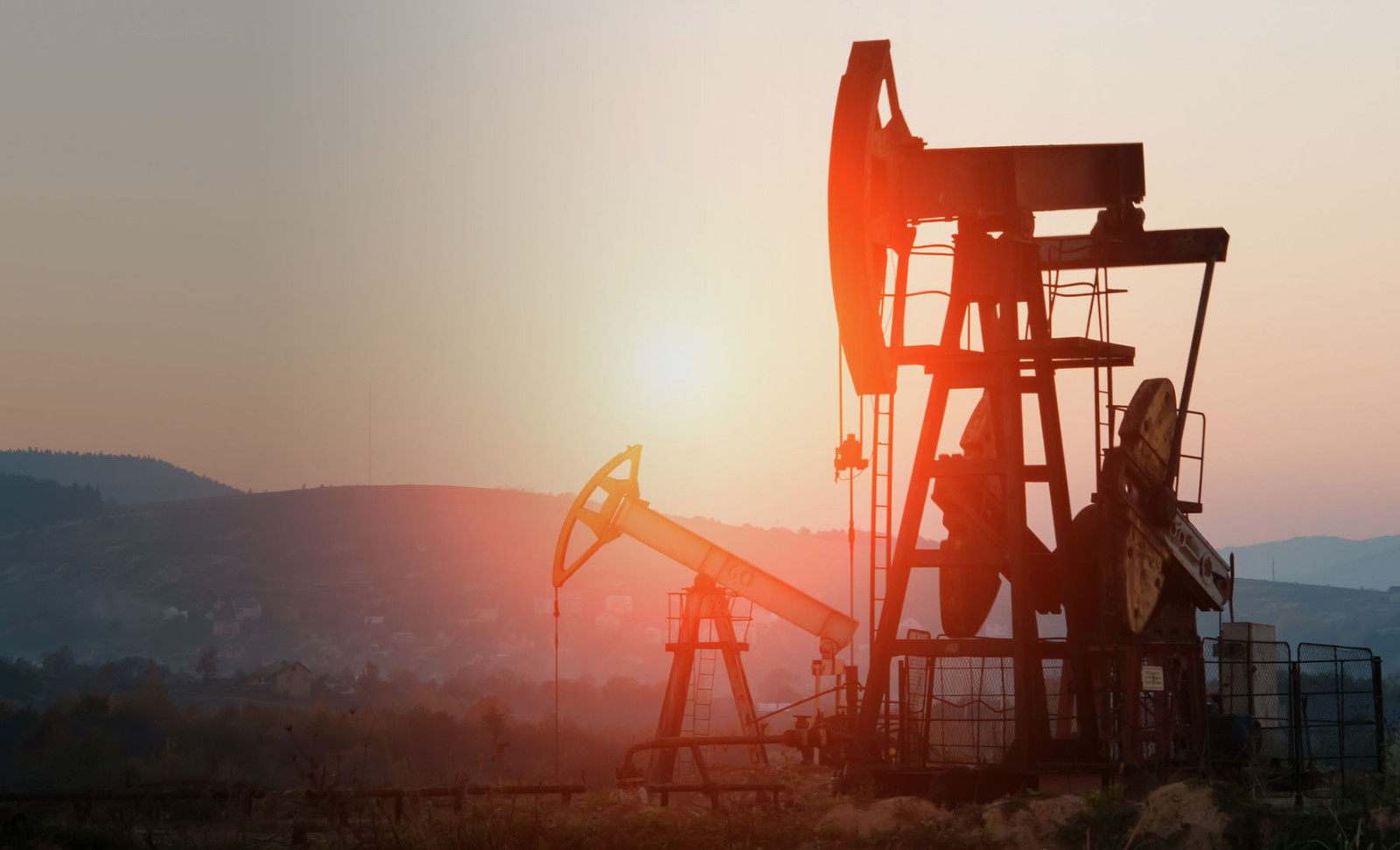 以智能鉆井為例，深度解析數(shù)字油田的智能化建設