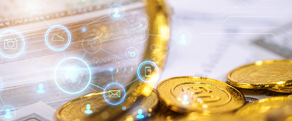 中小銀行的智慧金融這樣做——平臺賦能，探索智慧金融新模式