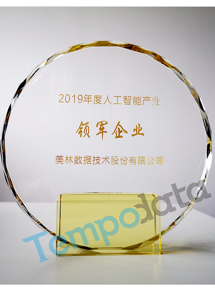 12-人工智能領軍企業