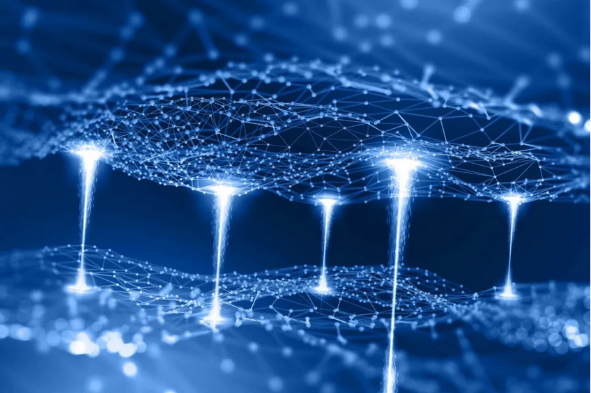 傳統的計算技術將觸及數字瓶頸