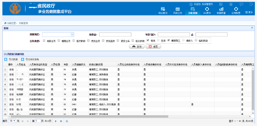 數(shù)據(jù)集成平臺(tái)