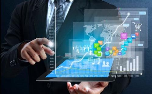 BI是什么，有什么用？