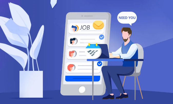 【招聘】數據分析師、銷售、售前、研發…總有一款適合你！