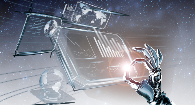 IDC發(fā)布2021年中國制造業(yè)10大預(yù)測