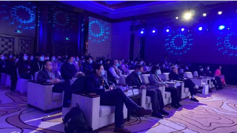 美林數據出席大數據產業生態創新發展高峰會并發表主題演講