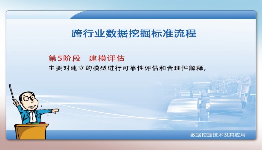 數據挖掘-模型評估