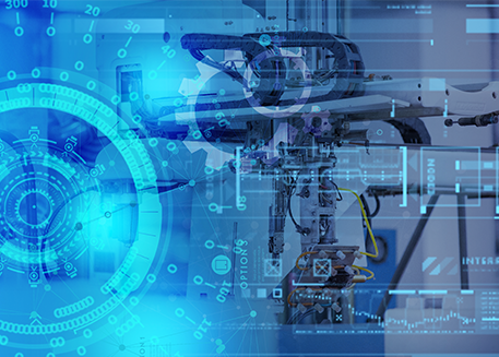 數據驅動業務，構建制造型企業新型能力