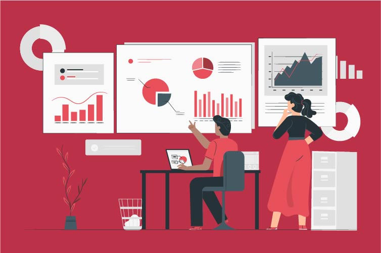 牛年開工喜訊 美林數據入選2020年度大數據解決方案TOP50！