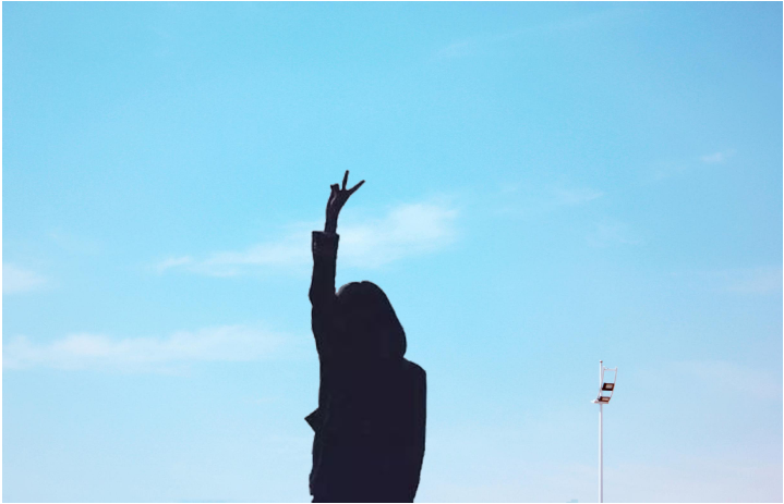 “數(shù)”說她力量