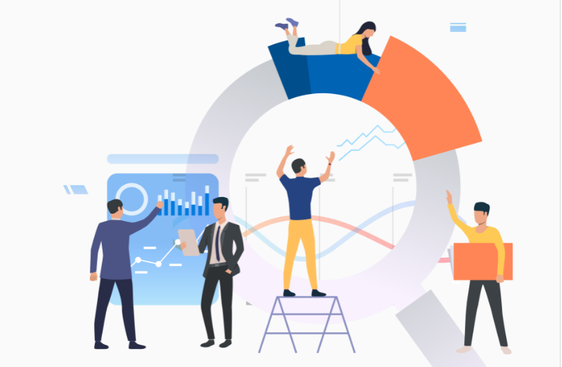 大數據產業人才需求現狀分析