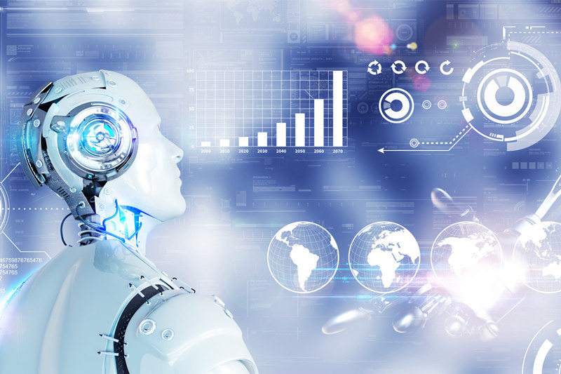 美林數據智慧社區解決方案