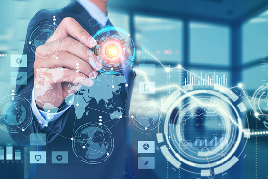 智能裝備產品物聯管理方案