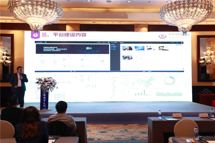 西安理工大學段剛龍教授