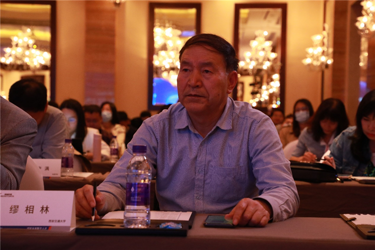 大數據人才應用能力培養研討會