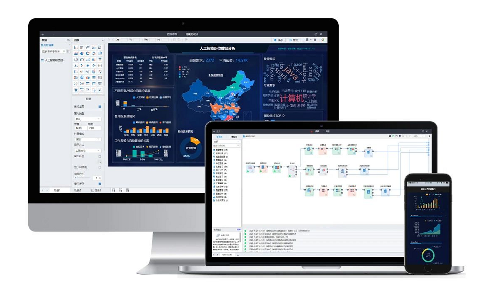 Tempo大數據分析平臺