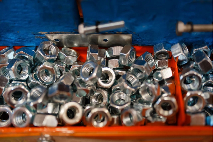 物料主數(shù)據(jù)經(jīng)典案例 | 減少庫(kù)存資金占用16%，數(shù)據(jù)標(biāo)準(zhǔn)化助力業(yè)務(wù)流程優(yōu)化