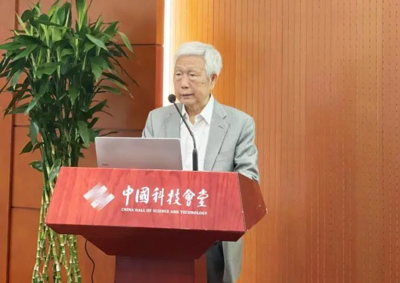 中國工程院院士趙連城