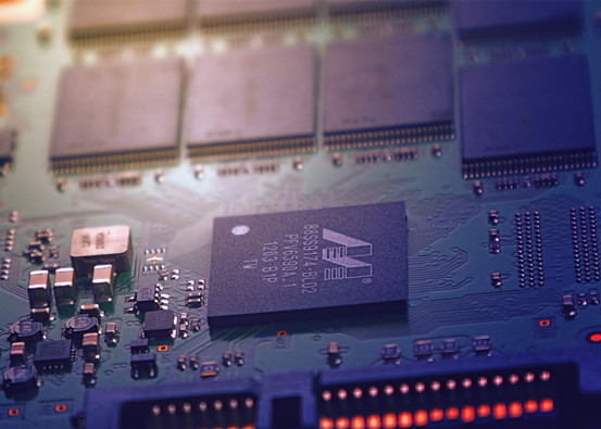 新型數據中心發展三年行動計劃