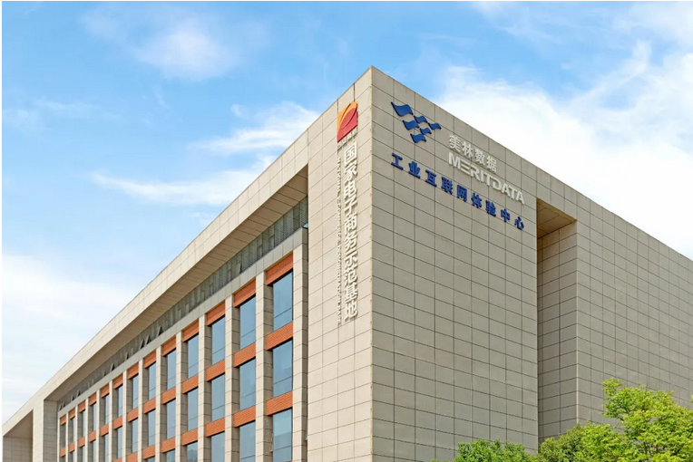 美林數據喜提國家級專精特新“小巨人”企業稱號